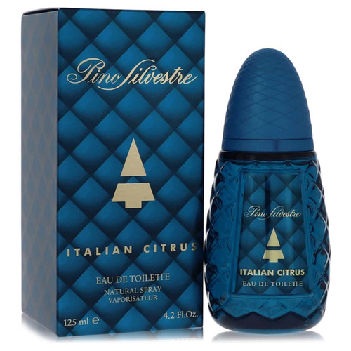 PINO SILVESTRE ITALIAN CITRUS 4.2 EAU DE TOILETTE SPRAY FOR MEN