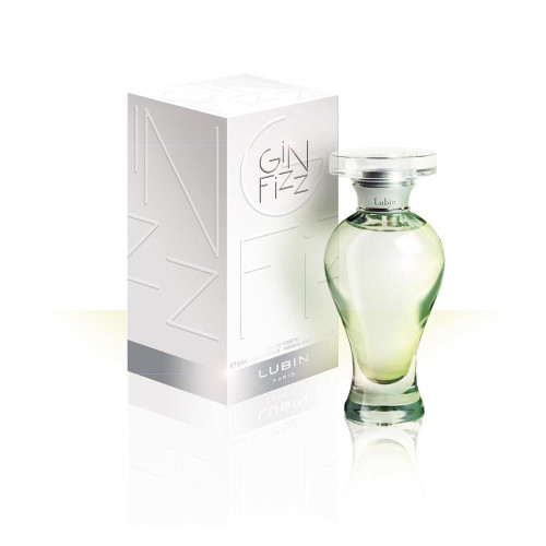 LUBIN GIN FIZZ 1.7 EAU DE TOILETTE SPRAY FOR WOMEN