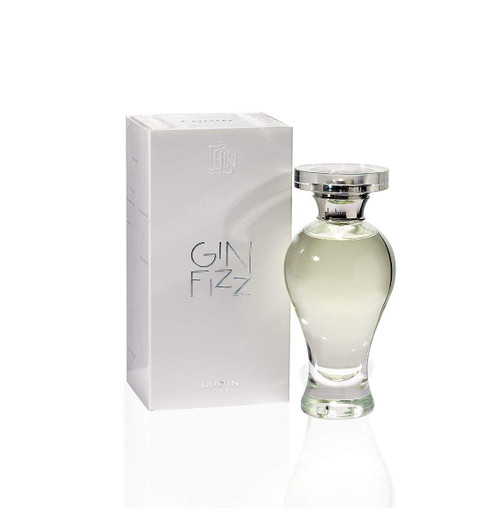 LUBIN GIN FIZZ 3.4 EAU DE TOILETTE SPRAY FOR WOMEN LUBIN GIN FIZZ 3.4 EAU DE TOILETTE SPRAY FOR WOMEN