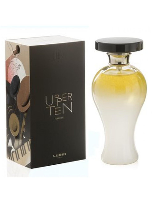 LUBIN UPPER TEN 1.7 EAU DE PARFUM SPRAY FOR WOMEN