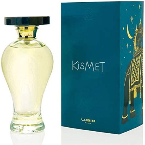LUBIN KISMET 3.4 EAU DE PARFUM SPRAY FOR WOMEN LUBIN KISMET 3.4 EAU DE PARFUM SPRAY FOR WOMEN