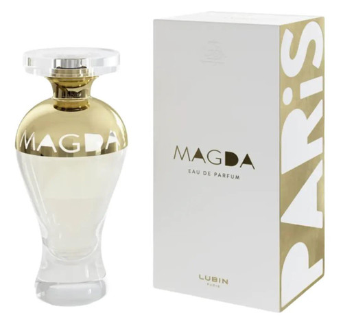 LUBIN MAGDA 3.4 EAU DE PARFUM SPRAY FOR WOMEN