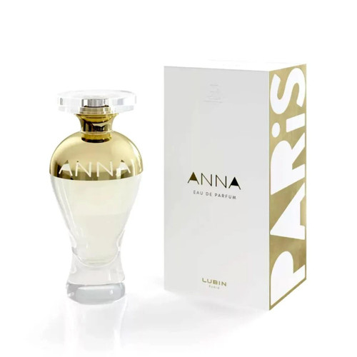 LUBIN ANNA 3.4 EAU DE PARFUM SPRAY FOR WOMEN LUBIN ANNA 3.4 EAU DE PARFUM SPRAY FOR WOMEN