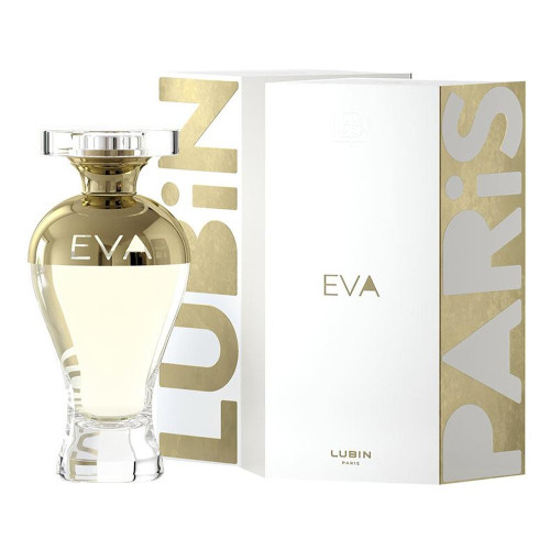 LUBIN EVA 3.4 EAU DE PARFUM SPRAY FOR WOMEN LUBIN EVA 3.4 EAU DE PARFUM SPRAY FOR WOMEN