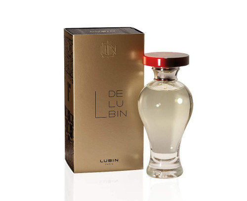 LUBIN L DE LUBIN 3.4 EAU DE TOILETTE SPRAY FOR WOMEN LUBIN L DE LUBIN 3.4 EAU DE TOILETTE SPRAY FOR WOMEN