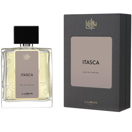 LUBIN ITASCA 2.5 EAU DE PARFUM SPRAY LUBIN ITASCA 2.5 EAU DE PARFUM SPRAY