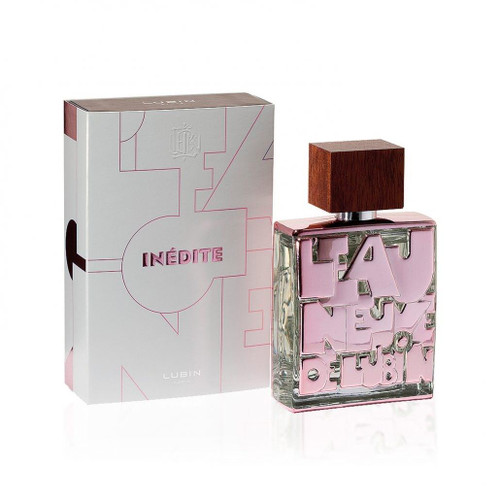 LUBIN INEDITE 2.5 EAU DE PARFUM SPRAY FOR WOMEN