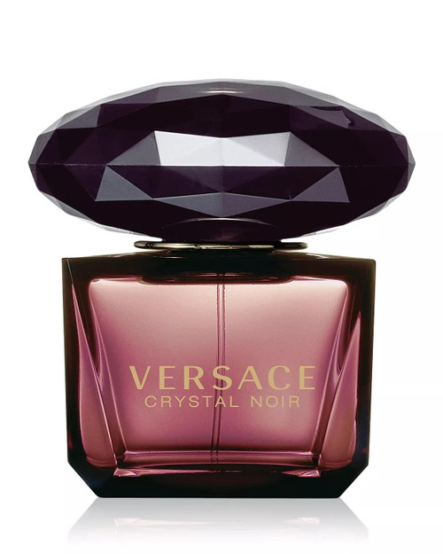VERSACE CRYSTAL NOIR 1 OZ EAU DE PARFUM SPRAY FOR WOMEN