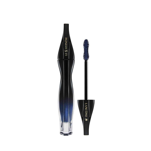 LANCOME LE 8 HYPNOSE SERUM INFUSED 0.27 VOLUMIZING MASCARA 02 NOIR DE JAIS