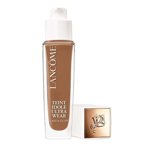 LANCOME TEINT IDOLE ULTRA WEAR CARE AND GLOW 1 OZ FOUNDATION 520W