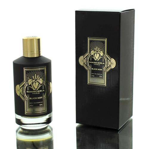 MANCERA BLACK NOIR 4 OZ EAU DE PARFUM SPRAY