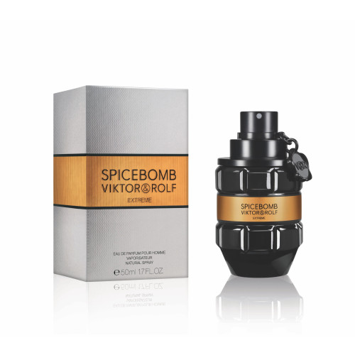 SPICEBOMB EXTREME V&R 1.7 EDP SP