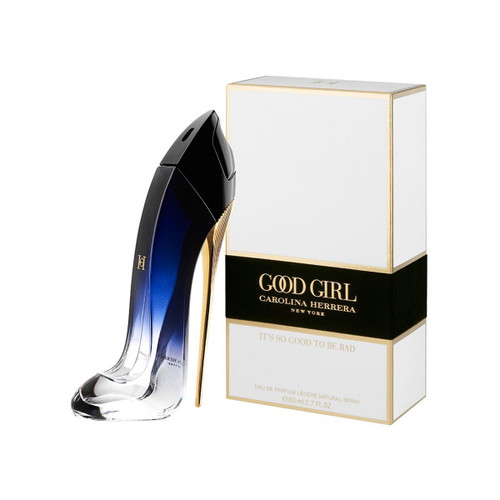 CAROLINA HERRERA GOOD GIRL LEGERE 2.7 EAU DE PARFUM SPRAY CAROLINA HERRERA GOOD GIRL LEGERE 2.7 EAU DE PARFUM SPRAY