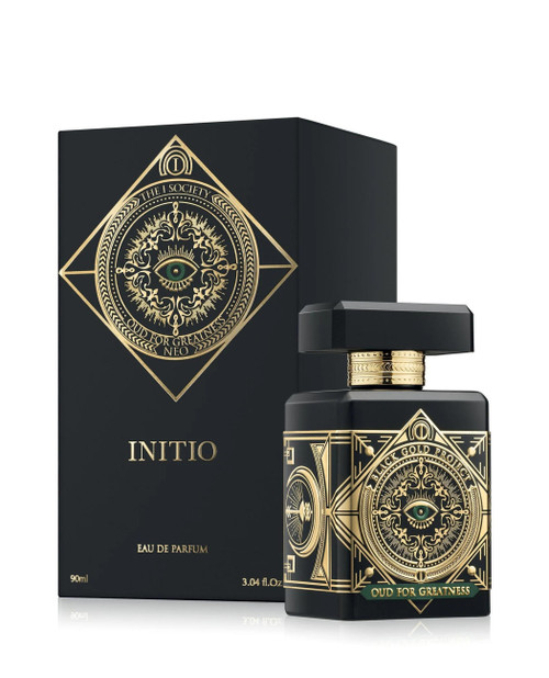 INITIO PARFUMS PRIVES OUD FOR GREATNESS NEO 3.04 EAU DE PARFUM SPRAY