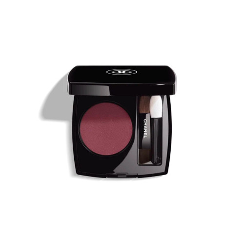 CHANEL OMBRE ESSENTIELLE 0.08 EYESHADOW ROUGE CUIR 244