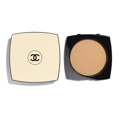 CHANEL LES BEIGES 0.4 HEALTHY GLOW POWDER B40 REFILL