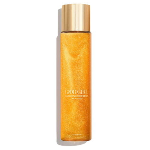 CAROLINA HERRERA GOOD GIRL 5.1 OZ LEG OIL