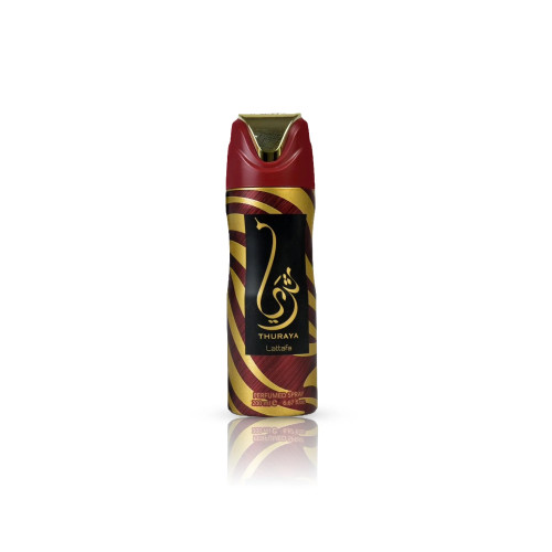LATTAFA THURAYA 6.7 PERFUMED BODY SPRAY LATTAFA THURAYA 6.7 PERFUMED BODY SPRAY