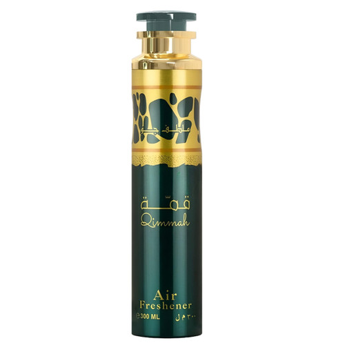 LATTAFA QIMMAH 10 OZ AIR FRESHENER LATTAFA QIMMAH 10 OZ AIR FRESHENER