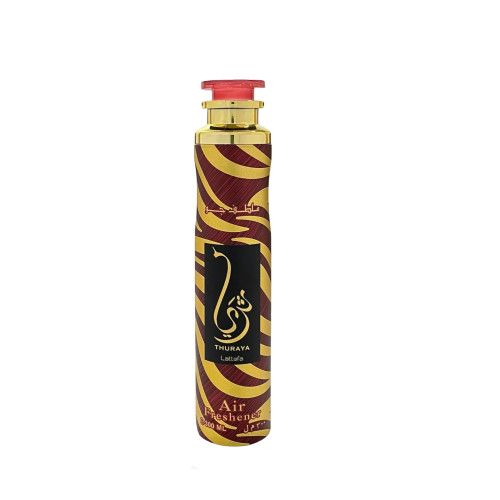 LATTAFA THURAYA 10 OZ AIR FRESHENER LATTAFA THURAYA 10 OZ AIR FRESHENER
