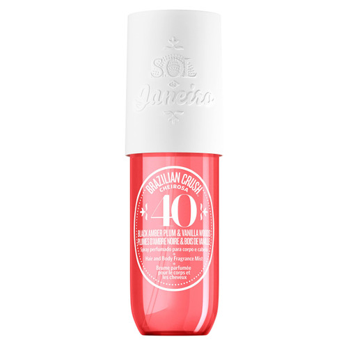SOL DE JANEIRO CHEIROSA 40 3.04 FRAGRANCE MIST FOR WOMEN SOL DE JANEIRO CHEIROSA 40 3.04 FRAGRANCE MIST FOR WOMEN