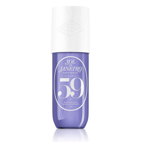 SOL DE JANEIRO CHEIROSA 59 3.04 FRAGRANCE MIST FOR WOMEN SOL DE JANEIRO CHEIROSA 59 3.04 FRAGRANCE MIST FOR WOMEN