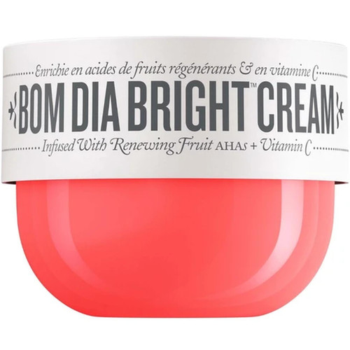 SOL DE JANEIRO BOM DIA BRIGHT 8.1 BODY CREAM SOL DE JANEIRO BOM DIA BRIGHT 8.1 BODY CREAM