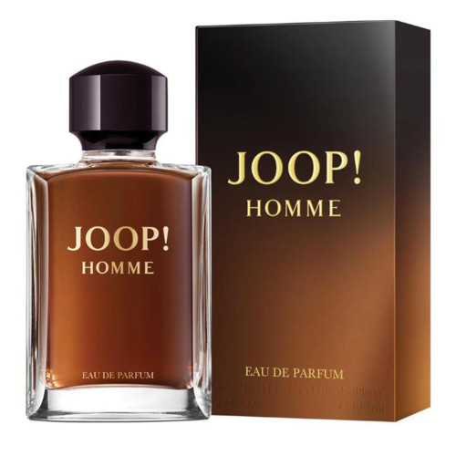 JOOP HOMME 4.2 EAU DE PARFUM SPRAY