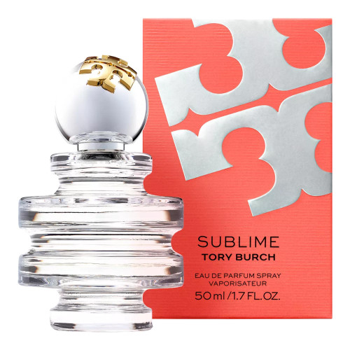 TORY BURCH SUBLIME 1.7 EAU DE PARFUM SPRAY FOR WOMEN