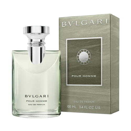 BVLGARI POUR HOMME 3.4 EAU DE PARFUM SPRAY