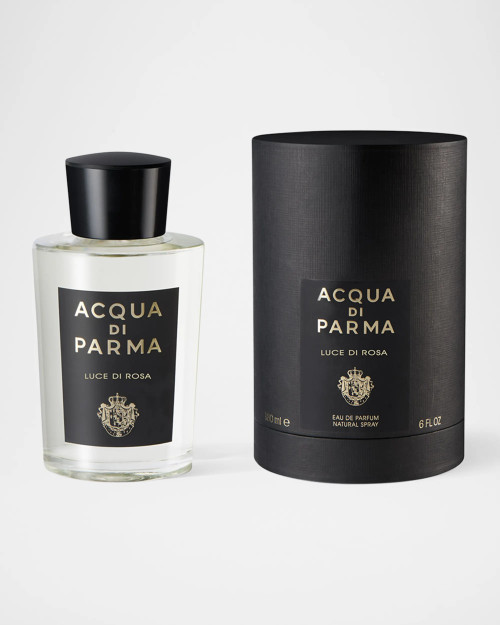 ACQUA DI PARMA SIGNATURE LUCE DI ROSA 6 OZ EAU DE PARFUM SPRAY