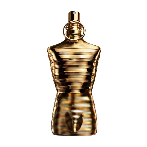 JEAN PAUL GAULTIER LE MALE ELIXIR ABSOLU 2.5 PARFUM SPRAY INTENSE