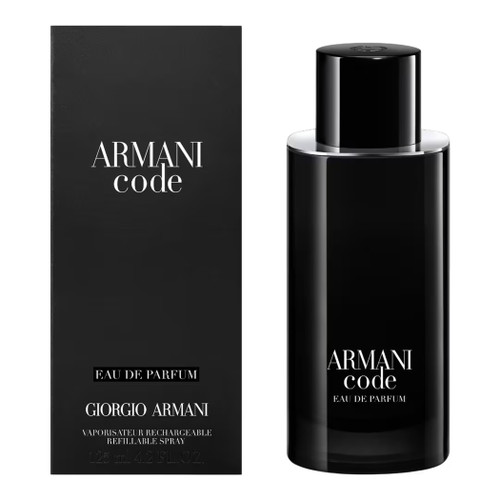 ARMANI CODE 4.2 EAU DE PARFUM SPRAY FOR MEN