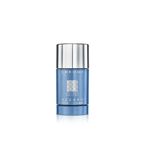 AZZARO CHROME 2.7 DEODORANT STICK FOR MEN