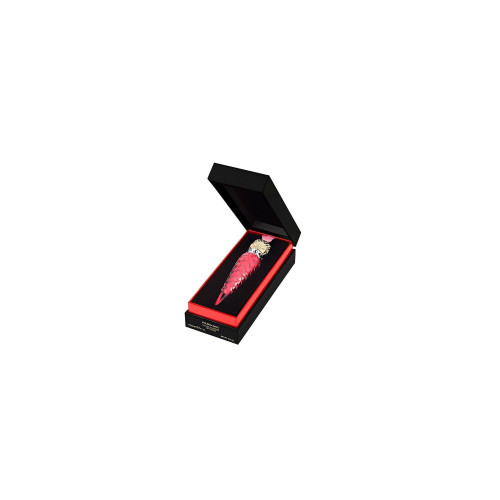 CHRISTIAN LOUBOUTIN 0.16 LIP GLOSS ZULEIKA 005G