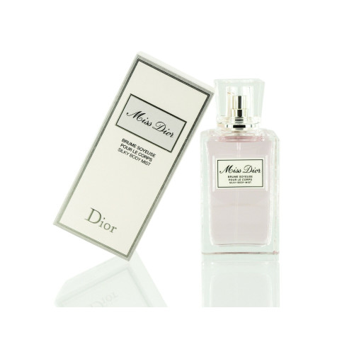 MISS DIOR 3.4 BODY MIST FOR WOMEN MISS DIOR 3.4 BODY MIST FOR WOMEN