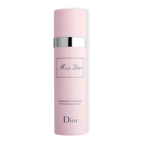 MISS DIOR 3.4 DEODORANT SPRAY FOR WOMEN