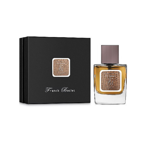 FRANCK BOCLET FIR BALSAM 1.7 EAU DE PARFUM SPRAY FOR MEN FRANCK BOCLET FIR BALSAM 1.7 EAU DE PARFUM SPRAY FOR MEN