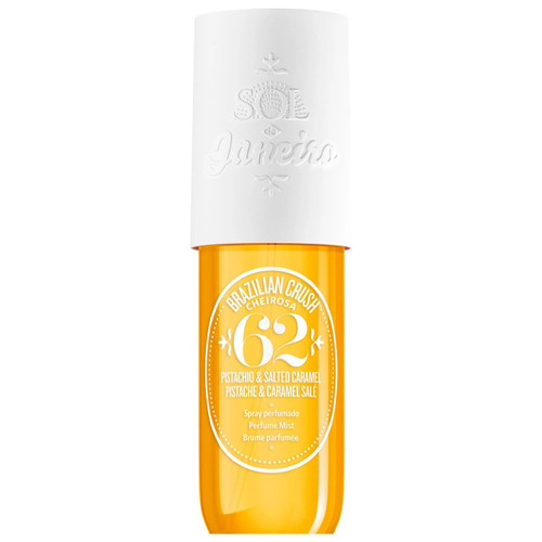 SOL DE JANEIRO CHEIROSA 62 TESTER 3 OZ FRAGRANCE MIST FOR WOMEN SOL DE JANEIRO CHEIROSA 62 TESTER 3 OZ FRAGRANCE MIST FOR WOMEN