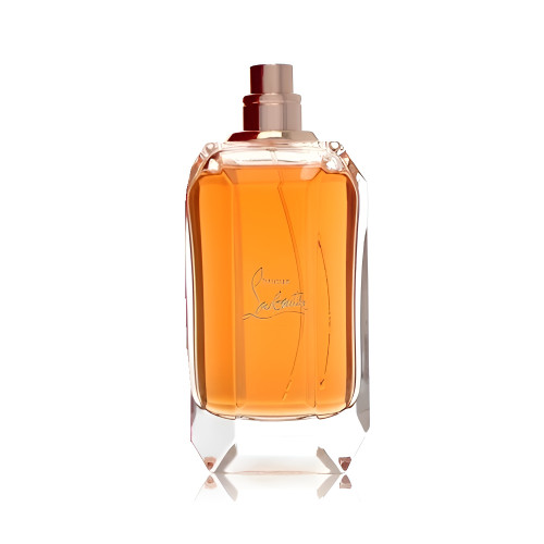 CHRISTIAN LOUBOUTIN LOUBIMAR TESTER 3 OZ EAU DE PARFUM SPRAY LEGERE CHRISTIAN LOUBOUTIN LOUBIMAR TESTER 3 OZ EAU DE PARFUM SPRAY LEGERE
