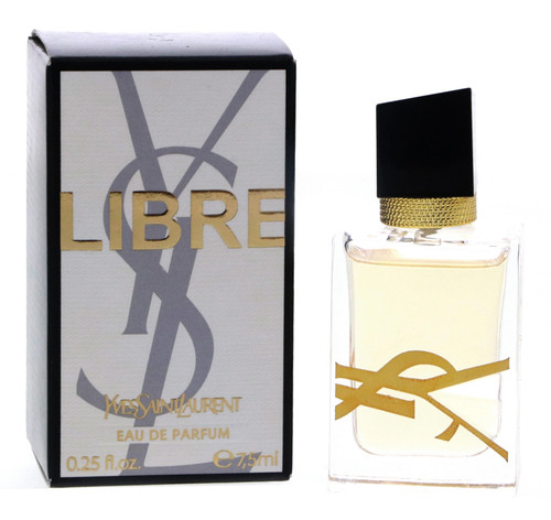 YSL LIBRE 7.5 ML EAU DE PARFUM MINI YSL LIBRE 7.5 ML EAU DE PARFUM MINI