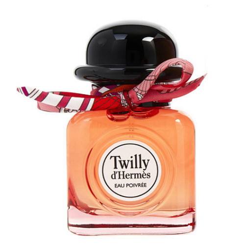 HERMES TWILLY D' HERMES EAU POIVREE TESTER 2.8 EAU DE PARFUM SPRAY FOR WOMEN HERMES TWILLY D' HERMES EAU POIVREE TESTER 2.8 EAU DE PARFUM SPRAY FOR WOMEN