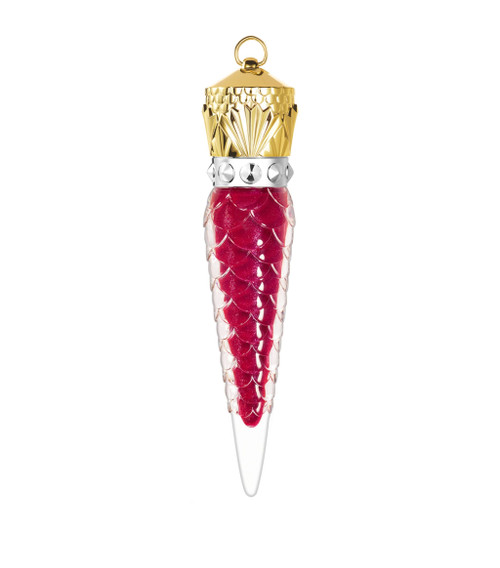 CHRISTIAN LOUBOUTIN 0.16 LIP GLOSS JOSEPHINE 002G CHRISTIAN LOUBOUTIN 0.16 LIP GLOSS JOSEPHINE 002G