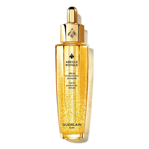 GUERLAIN ABEILLE ROYALE 1 OZ YOUTH WATERY OIL SERUM