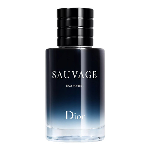 SAUVAGE EAU FORTE 3.4 PARFUM SPRAY FOR MEN