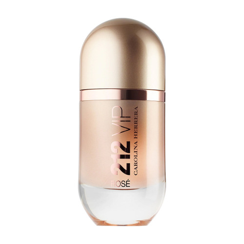 212 VIP ROSE TESTER 4.2 EAU DE PARFUM SPRAY FOR WOMEN 212 VIP ROSE TESTER 4.2 EAU DE PARFUM SPRAY FOR WOMEN
