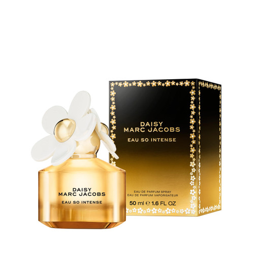 MARC JACOBS EAU SO INTENSE 1.6 EAU DE PARFUM SPRAY FOR WOMEN