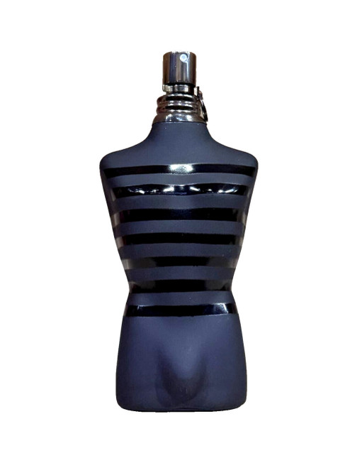 JEAN PAUL GAULTIER ULTRA MALE TESTER 4.2 EAU DE TOILETTE SPRAY INTENSE