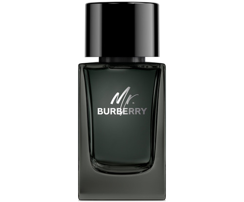 MR. BURBERRY TESTER 3.4 EAU DE PARFUM SPRAY