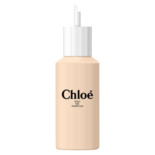 CHLOE SIGNATURE 5 OZ EAU DE PARFUM REFILL CHLOE SIGNATURE 5 OZ EAU DE PARFUM REFILL
